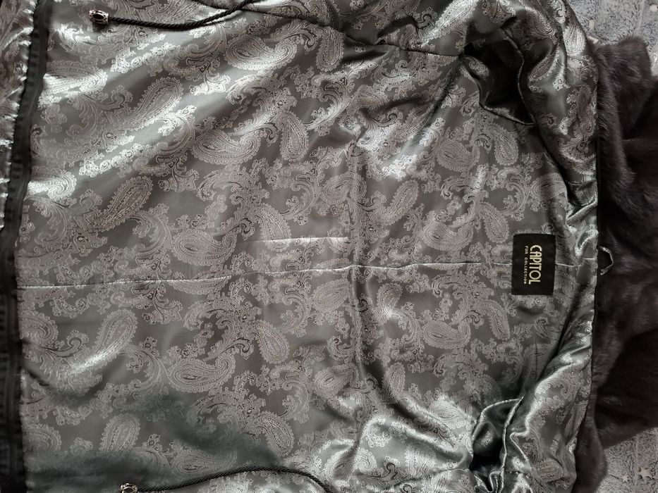 Продам норковую шубу