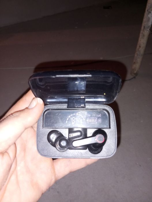 Наушник яхши зур