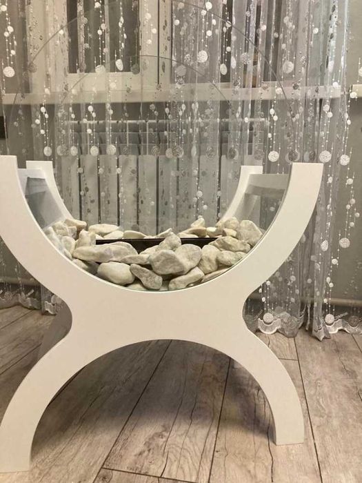 био камин Eko Fire HB Ирис 450