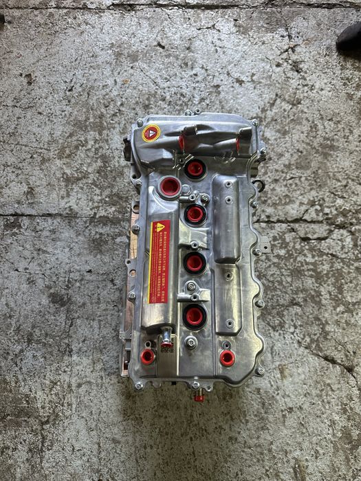 Двигатель Toyota Lexus  2Ar-fe 2.5l 2Ar fe