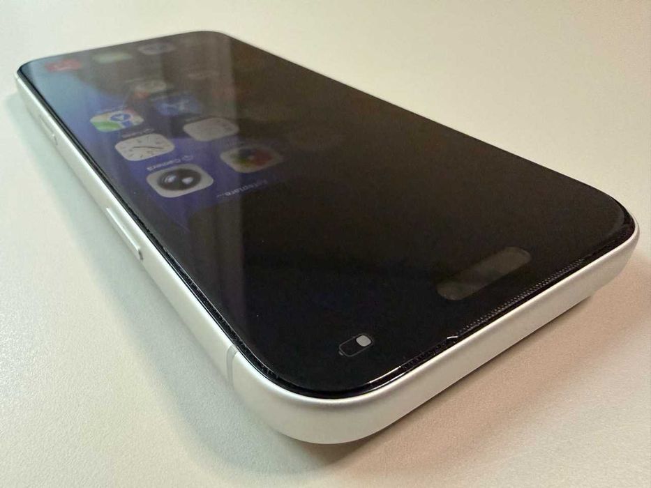  Apple / iPhone 17 Pro Max / 256 Gb / Silver / 65 Incarcari