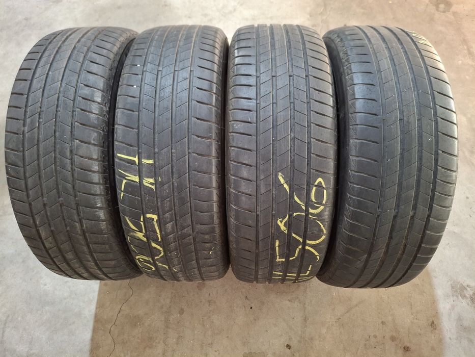 4 Anvelope de vara 205 60 r16 Bridgestone