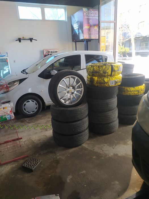 оптра 17 диска балон