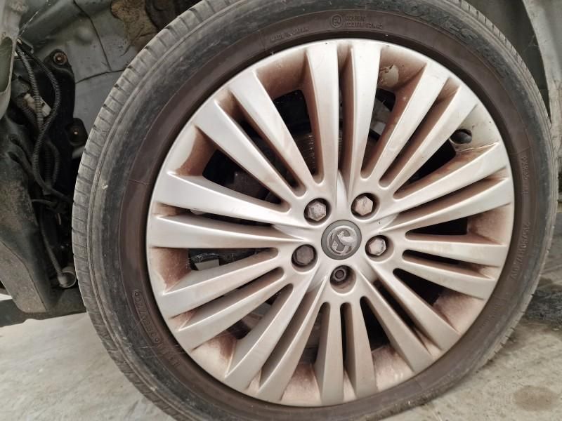 Jante aliaj aluminiu R17 5X105 Opel Astra J facelift