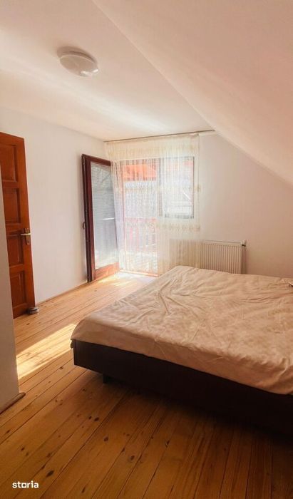 Casa De Vacanta//Zona Breaza//Ocina De Jos