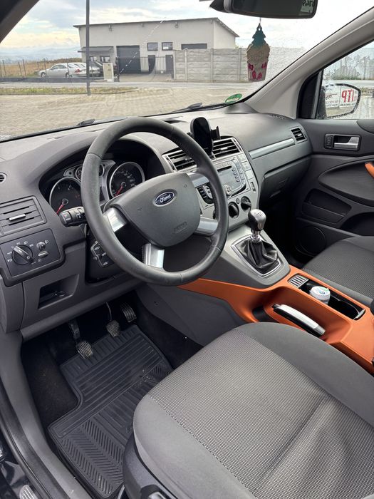 FORD Kuga 2011 — imagine 5