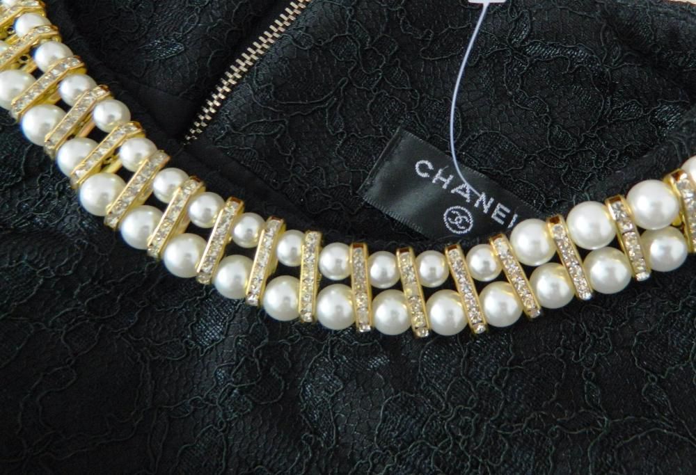 Rochie de dama eleganta neagra M