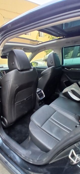 Skoda Octavia IV/E-Hybrid/Pano/Canton/Matrix/Camera/Piele ventilata