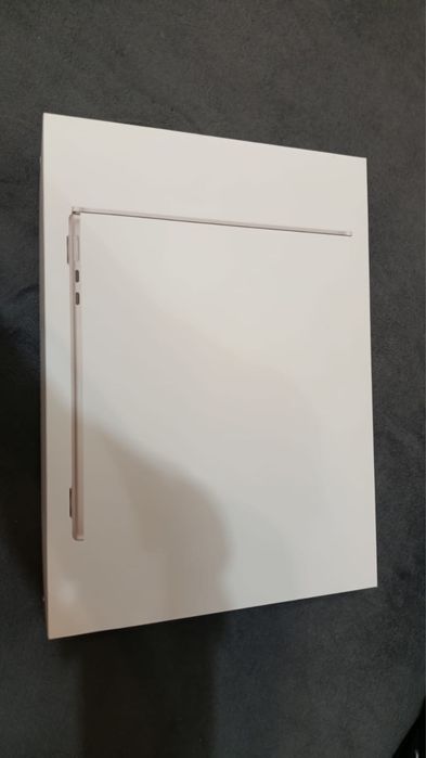 MacBook Air 13-inch M4: