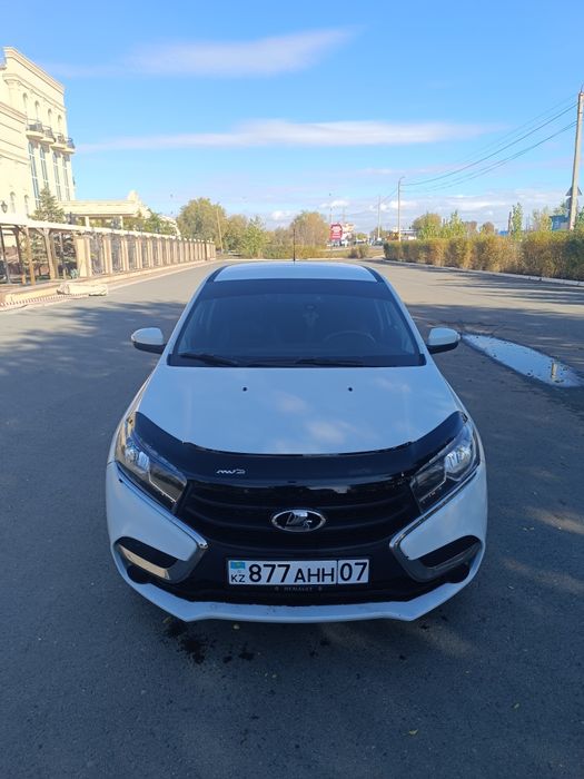 Продам лада хрей