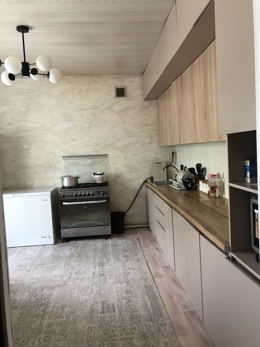 Продам дом с мансардой