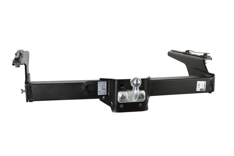 Нов Теглич за Toyota Land Cruiser сваляем теглич за тойота ланд крузер