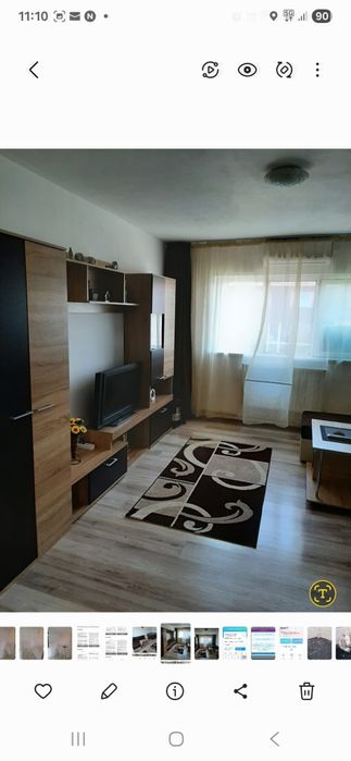 Inchiriez garsoniera