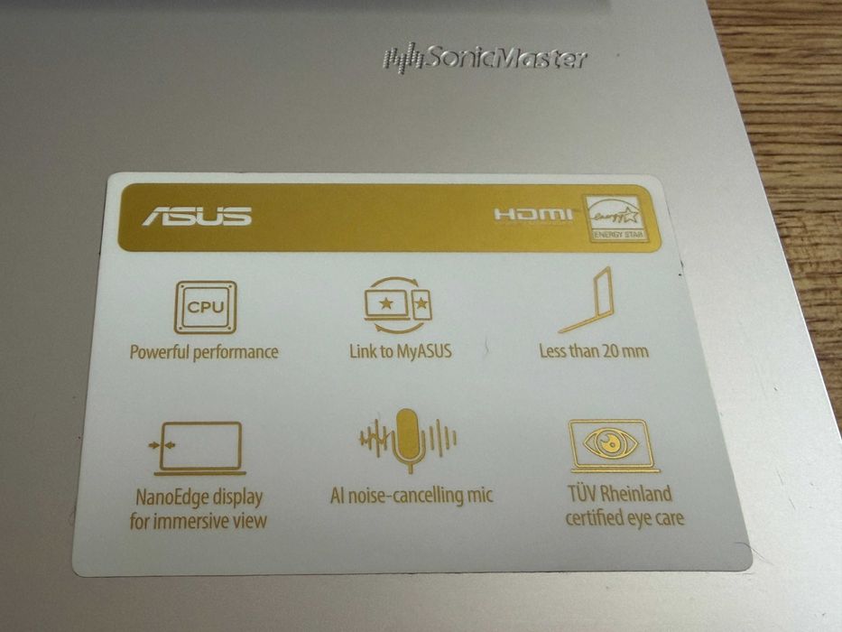 15.6 FHD IPS Asus VivoBook X515`Core i3-1115G4/12GB DDR4/256GB NVMe/Бат 5ч