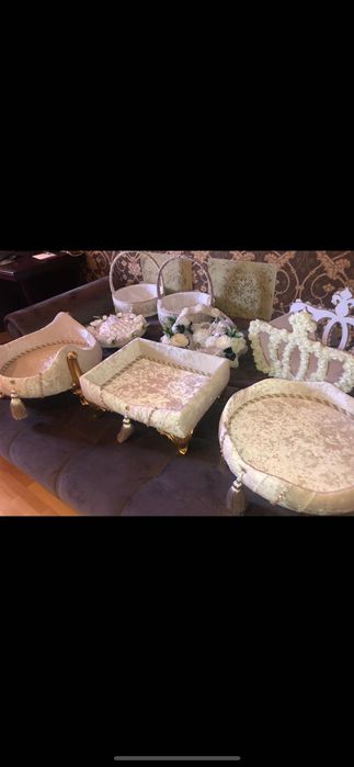 Корзины для мероприятий