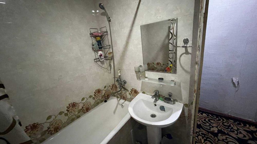 Одна комнатная квартира в аренду