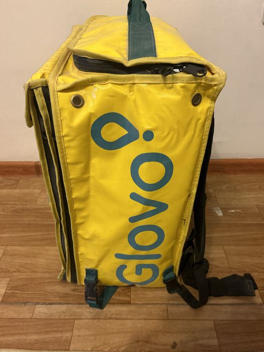 Курьерская сумка