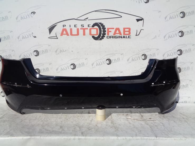 Bara spate BMW Seria 1 F40 an 2019-2020-2021-2022