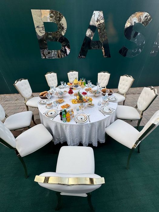 24/7 Prokat Stol stul naves zontik, прокат стол стул навес зонтик