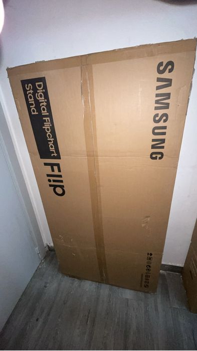 Напольная стойка Samsung STN-WM55R