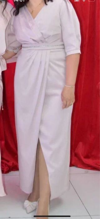 Продаю вечерние платья