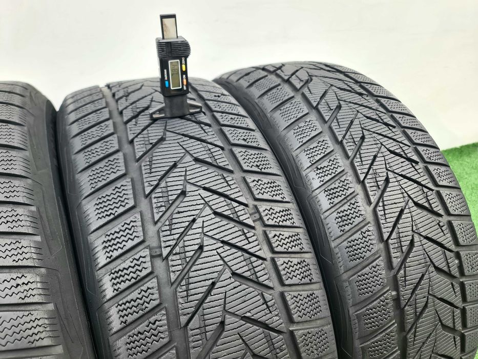 4бр. 235/45/19 и 255/45/19 VREDESTEIN Wintrac Xtreme S- зимни