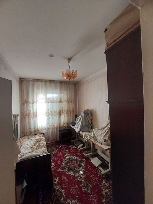 Квартира сотилади олмазор туманида