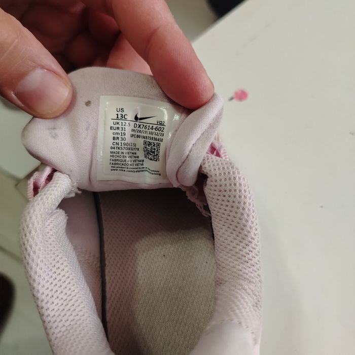 Nike, adidas маратонки 30, 31, 32
