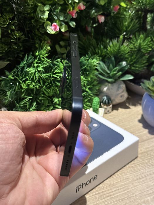 Iphone 13 ‼️husa si folie‼️Garantie‼️