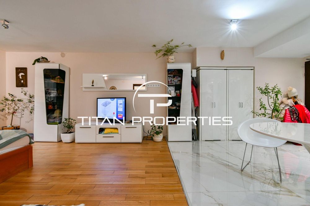 Продава се Едностаен апартамент в София, Витоша - 56 кв.м за 1275 €/кв.м - Снимка #2