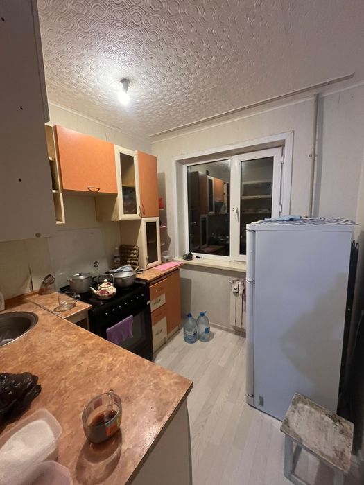 Продаётся 1-комн.кв на 6 микрорайоне