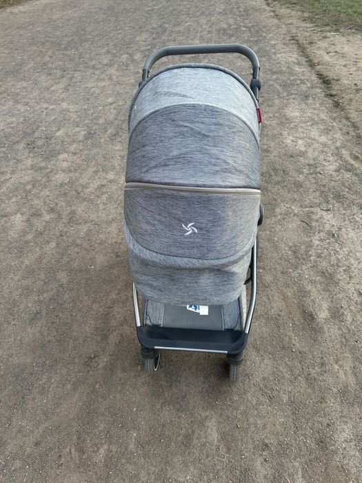 Коляска детская Teknum