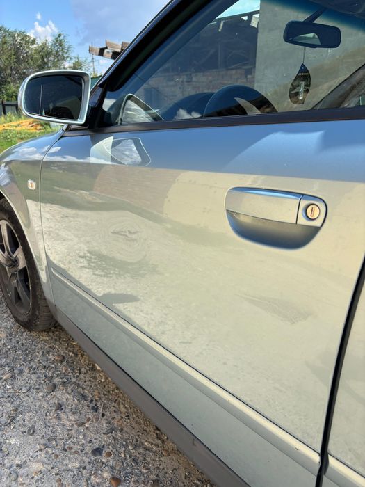 Срочно продам Audi A4 B6