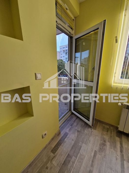 Продава се Тристаен апартамент в София, Младост 3 - 105 кв.м за 3229 €/кв.м - Снимка #5