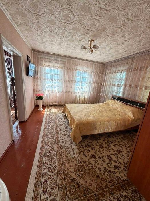 Продается дом в районе Центрального рынка