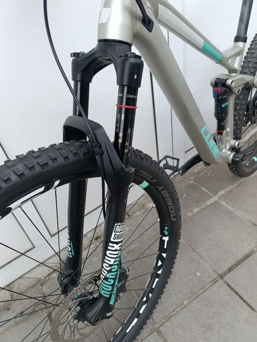 Cube Sting 120 Pro