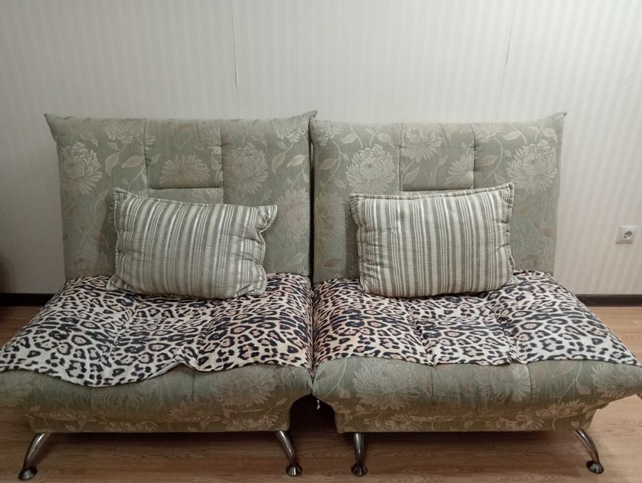 Два кресла хорошее состояние