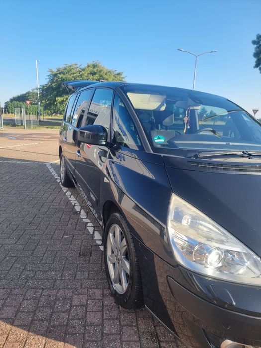 RENAULT Espace 2012 — imagine 3