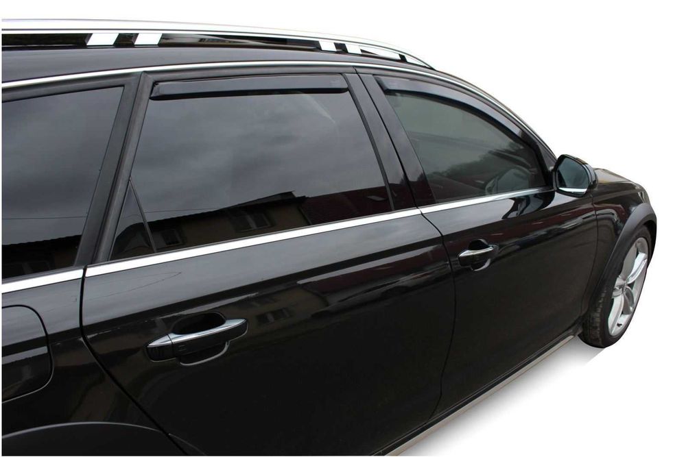 К-т 4бр. Ветробрани HEKO за Audi Ауди A6 C6 C7