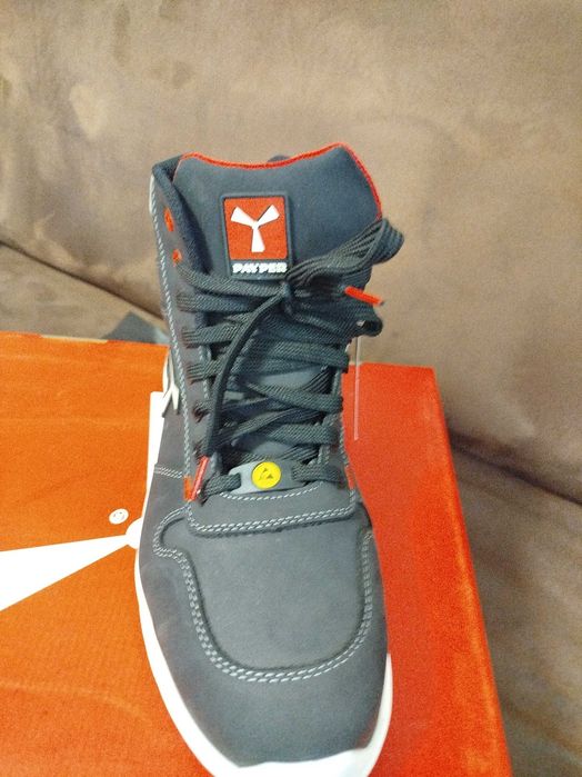 Мъжки работни обувки