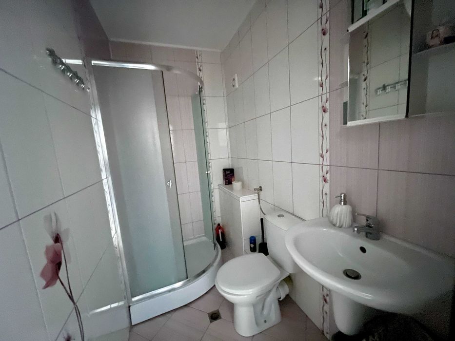 Продава се Двустаен апартамент в Поморие - 61 кв.м за 1409 €/кв.м - Снимка #10