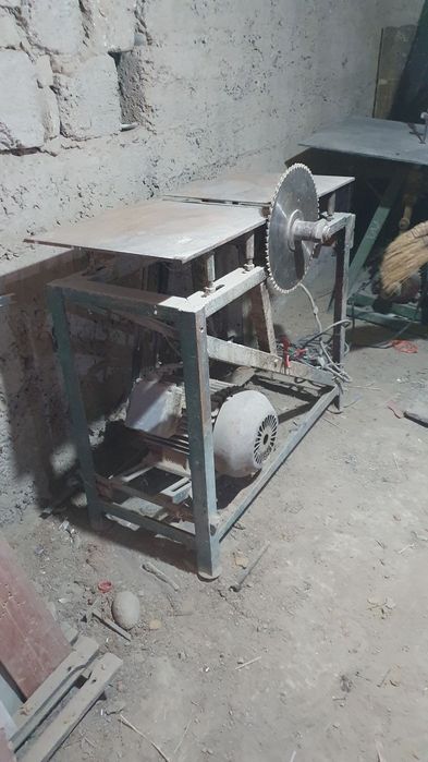 станоклар сотилади