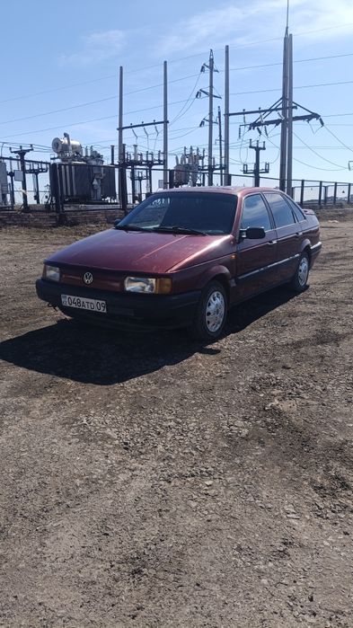 Продам хорошего пассата.