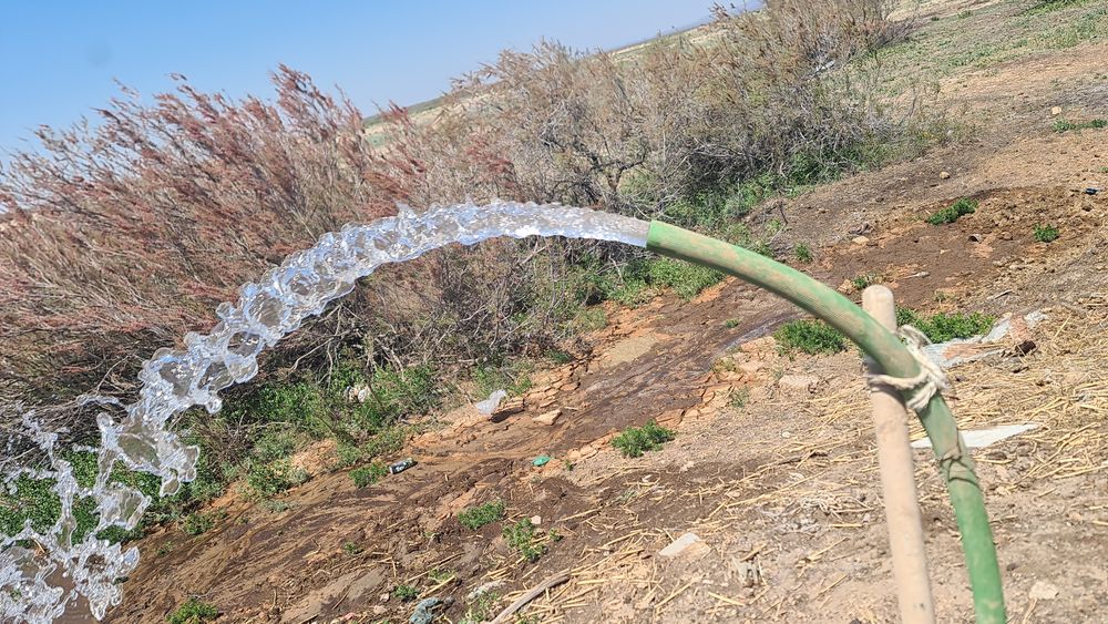 Бурение скважин и ремонт