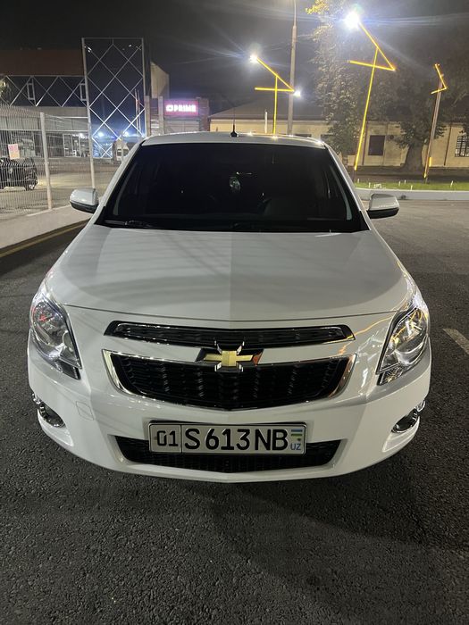 Kobult 2020 yil kraskasi toza