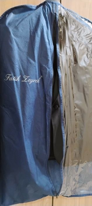 Мъжки костюм,Смокинг