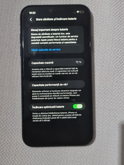 Vând Iphone 11 64gb