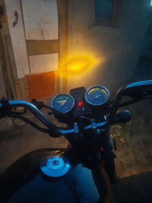 продам альфу 110
