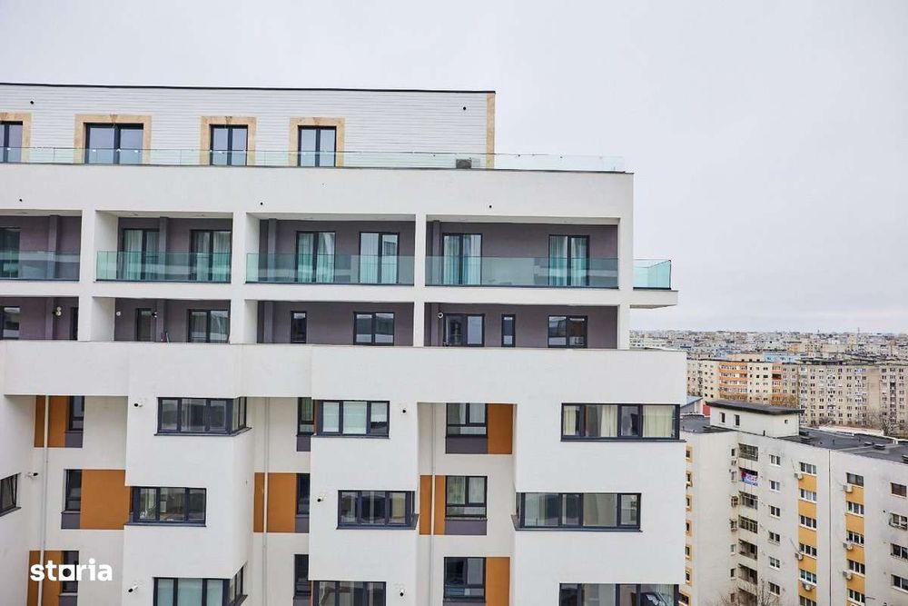 Central Address Residence - zona 13 Septembrie-Marriott-Viilor-Carol