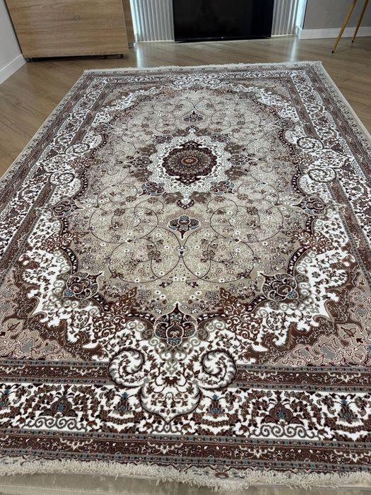 Иранский ковёр новый